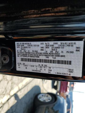 2025 FORD F150 XLT #3285572293