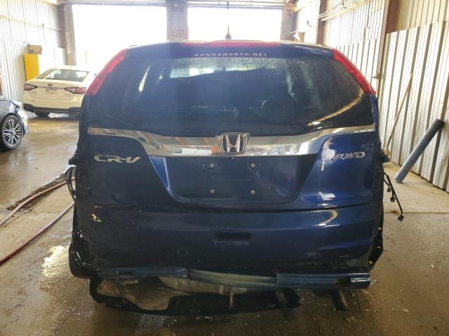 2015 HONDA CR-V EX 2HKRM4H56FH648537