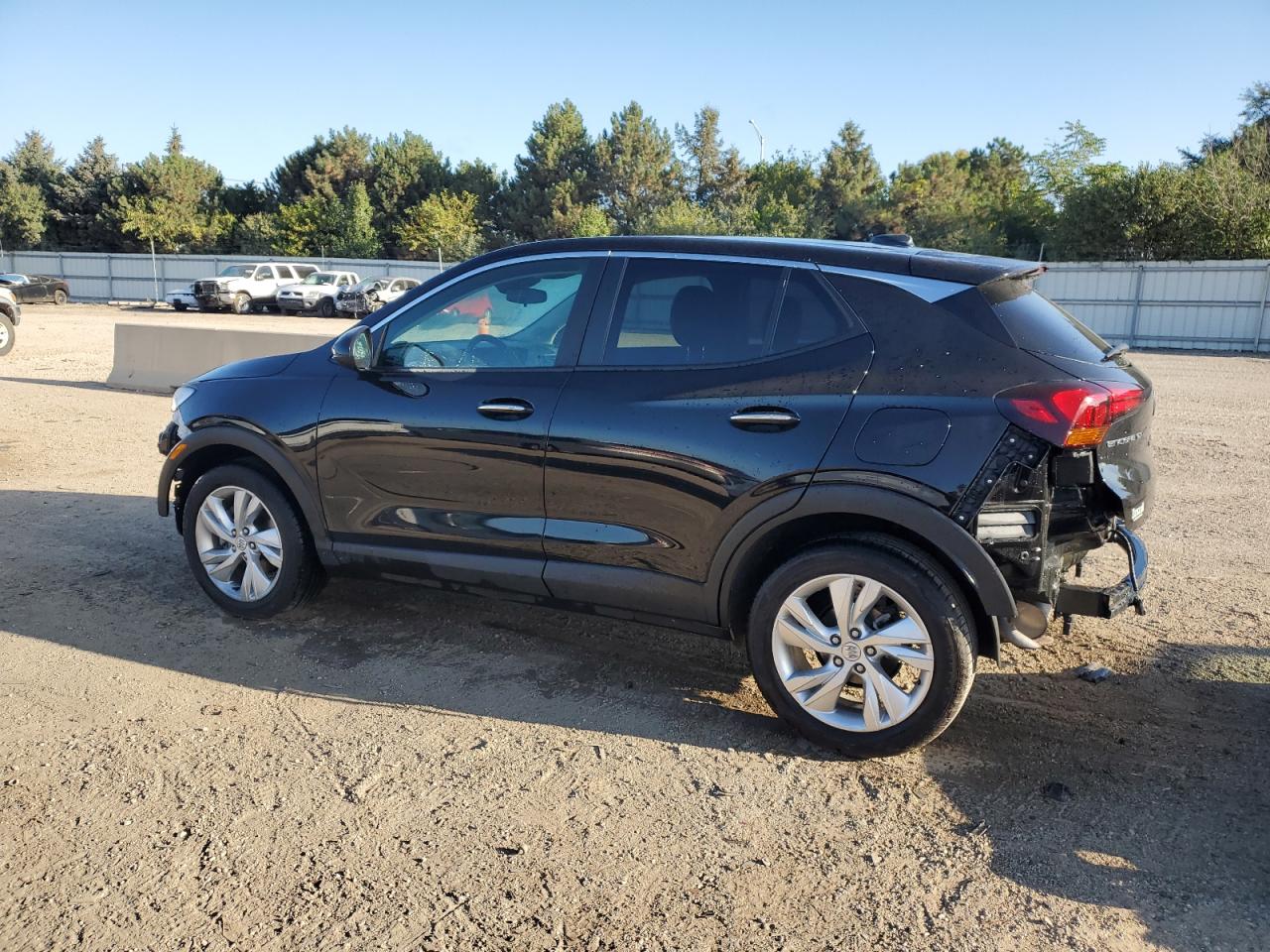 BUICK ENCORE PREFERRED