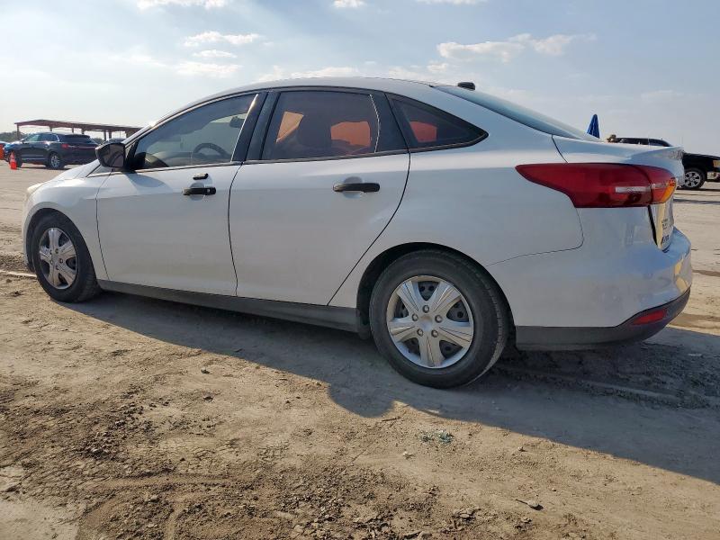 2016 FORD FOCUS S 1FADP3E23GL369149