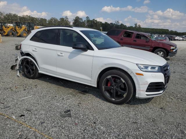 2019 AUDI SQ5 PREMIU - WA1B4AFY5K2055612
