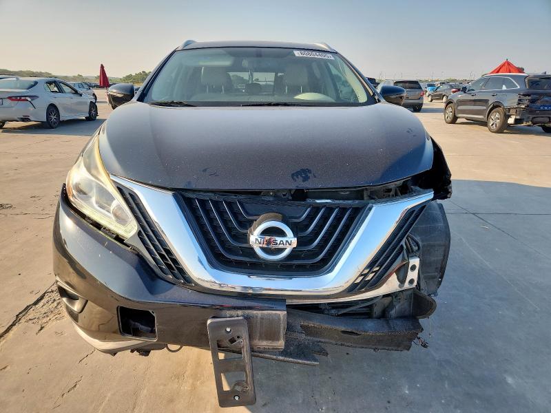 2016 NISSAN MURANO PLA 5N1AZ2MG8GN130629