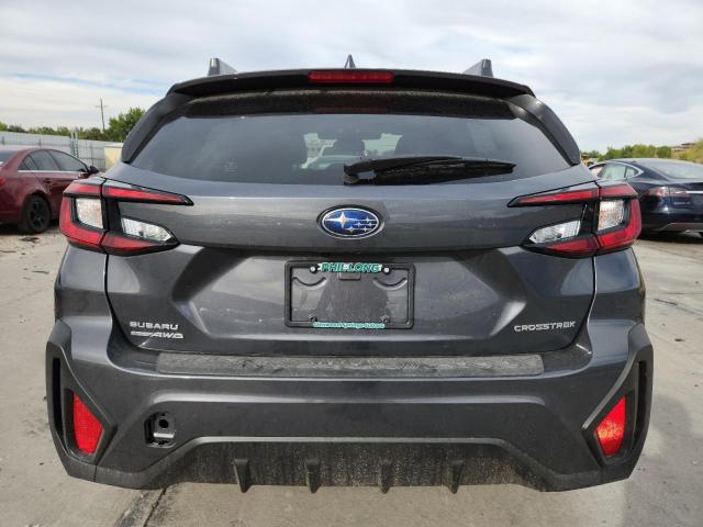 2025 SUBARU CROSSTREK JF2GUHDC6SH248541