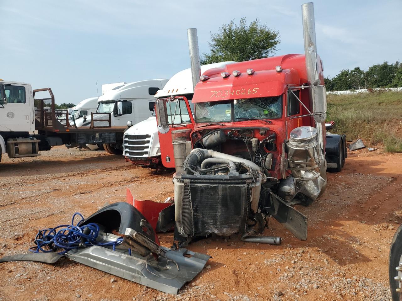 Global Auto Auctions