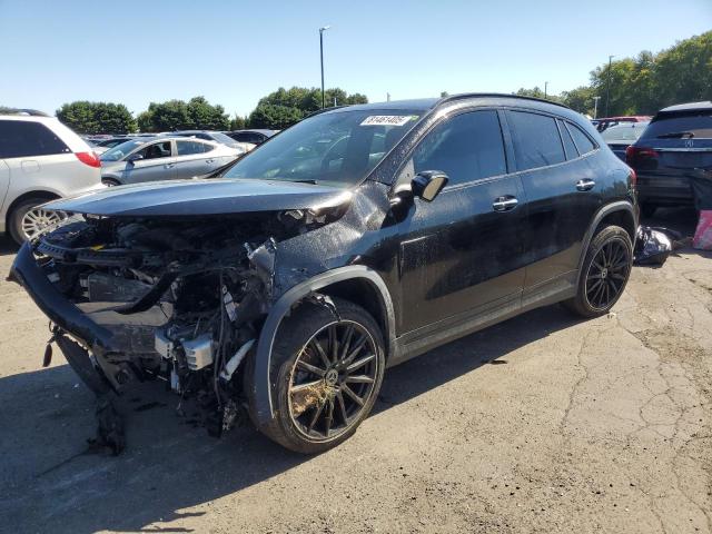 2021 MERCEDES-BENZ GLA 250 4MATIC - W1N4N4HB5MJ186501