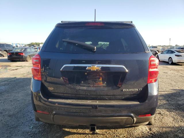 2016 CHEVROLET EQUINOX LT 2GNALCEKXG1130929