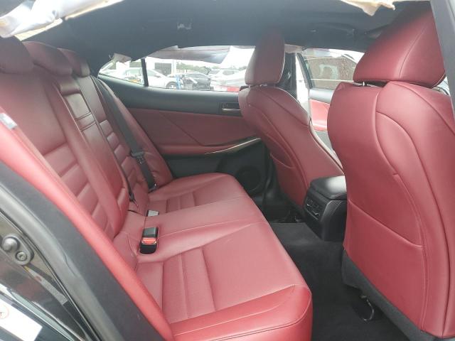 2017 LEXUS IS 300 JTHCM1D20H5018241
