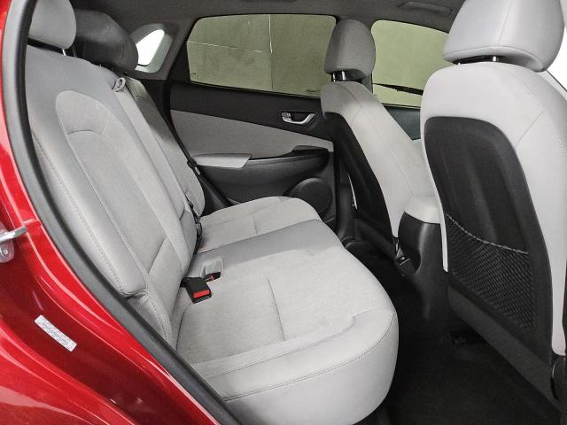 2023 HYUNDAI KONA SEL KM8K33AG8PU187435