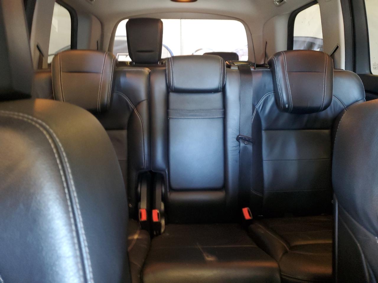 MERCEDES-BENZ GL-CLASS 550 4MATIC