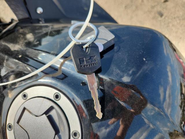 2014 KAWASAKI EX300 B JKAEX8B12EDA08362