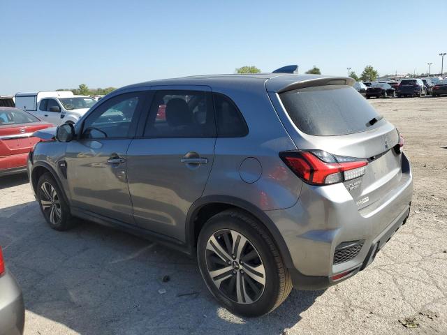 2021 MITSUBISHI OUTLANDER JA4APUAU0MU001361