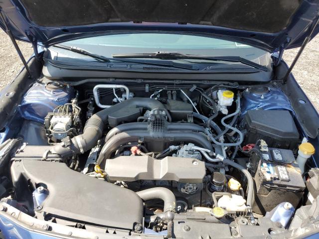 2019 SUBARU OUTBACK 2.5I LIMITED 4S4BSANC5K3369946