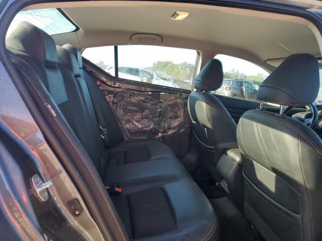 2021 NISSAN ALTIMA SR 1N4BL4CV1MN389177
