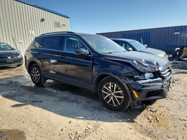2019 VOLKSWAGEN TIGUAN SE 3VV2B7AX8KM183558