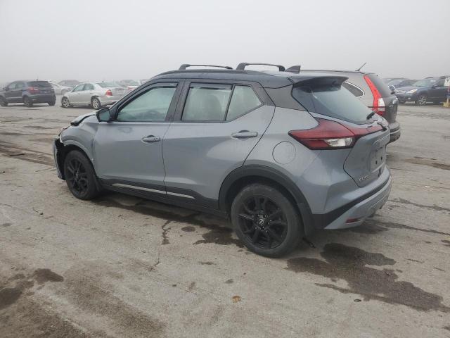 2023 NISSAN KICKS SR 3N1CP5DV3PL507695