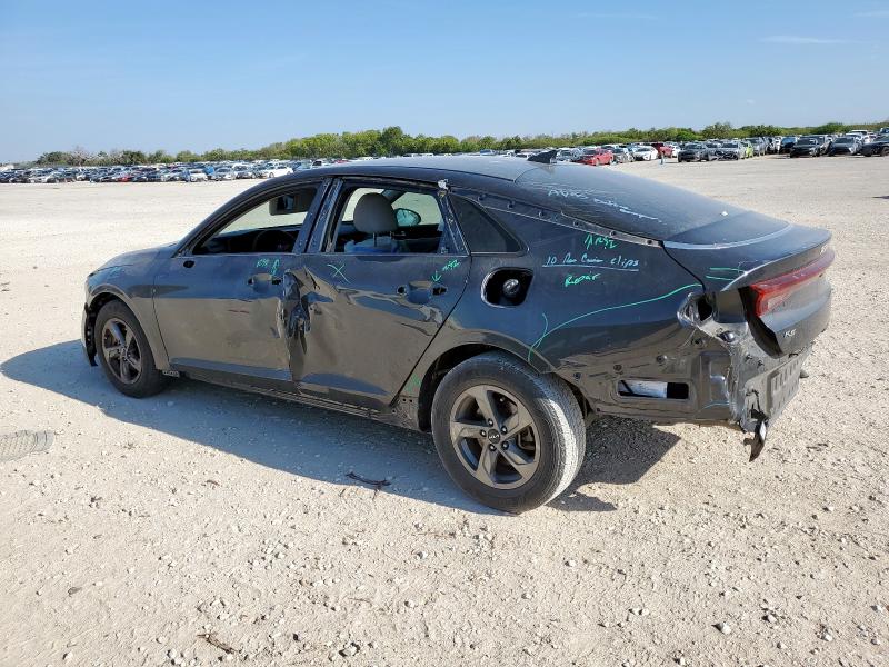 2022 KIA K5 LXS 5XXG14J26NG101617