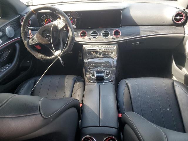2017 MERCEDES-BENZ E 300 WDDZF4JBXHA061834