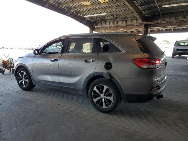 2018 KIA SORENTO EX 5XYPH4A56JG426778
