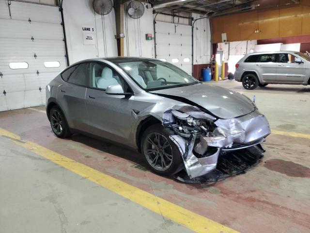 2025 TESLA MODEL Y 7SAYGAEEXSF225641