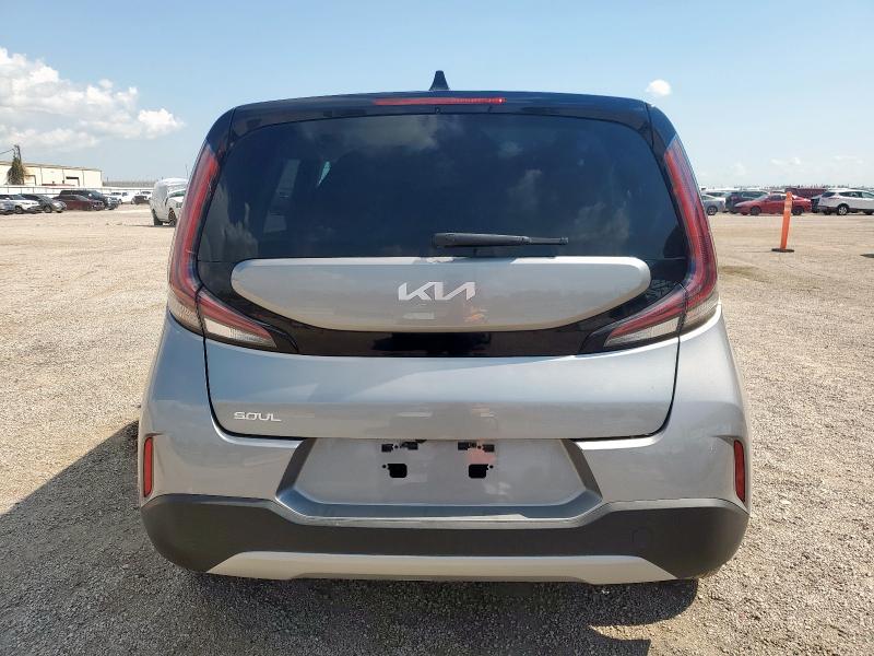 2025 KIA SOUL LX KNDJ23AU8S7929459