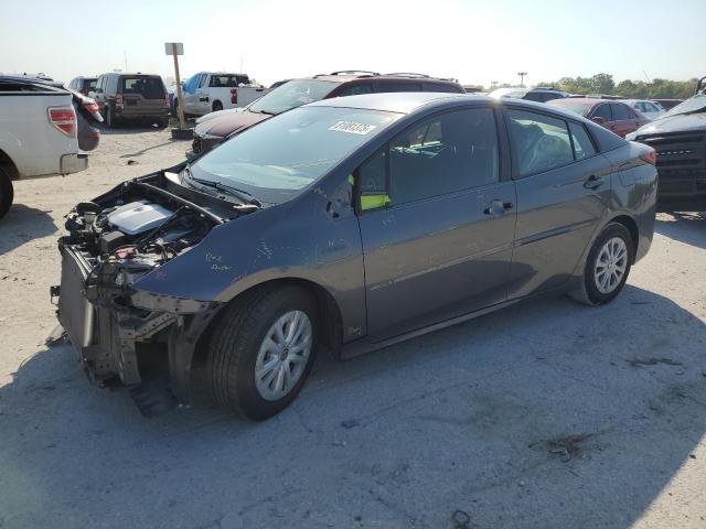 2020 TOYOTA PRIUS L JTDKARFU3L3125873