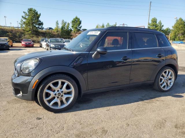 2015 MINI COOPER S C WMWZC3C54FWT06239