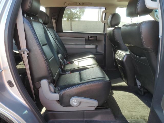 2017 TOYOTA SEQUOIA SR 5TDBW5G16HS151713