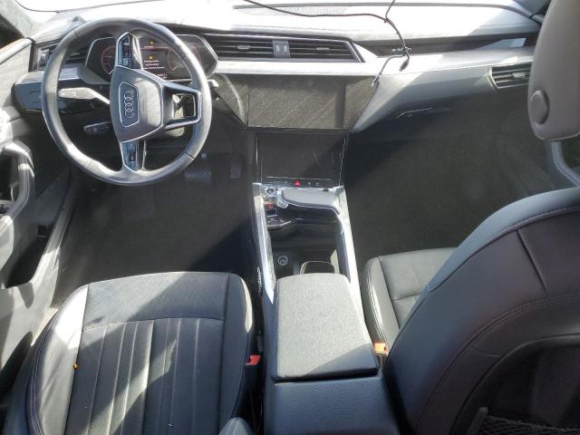 2024 AUDI Q8 E-TRON SPORTBACK PREMIUM PLUS WA1CAAGE3RB032762