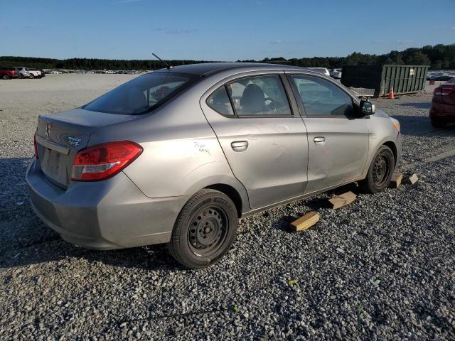 2017 MITSUBISHI MIRAGE G4 ML32F3FJ7HHF12706