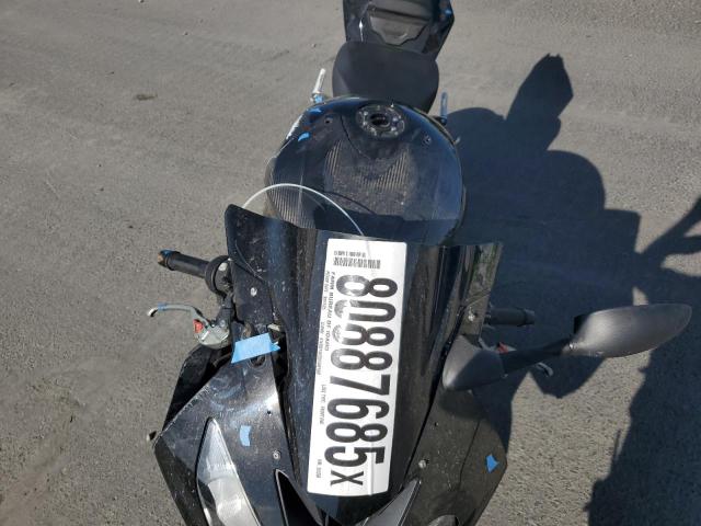 2015 BMW S 1000 RR WB10D2104FZ351266