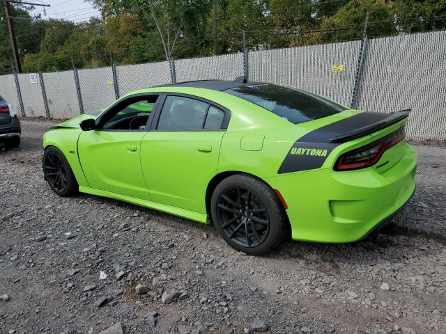 2023 DODGE CHARGER SC - 2C3CDXGJ9PH607985