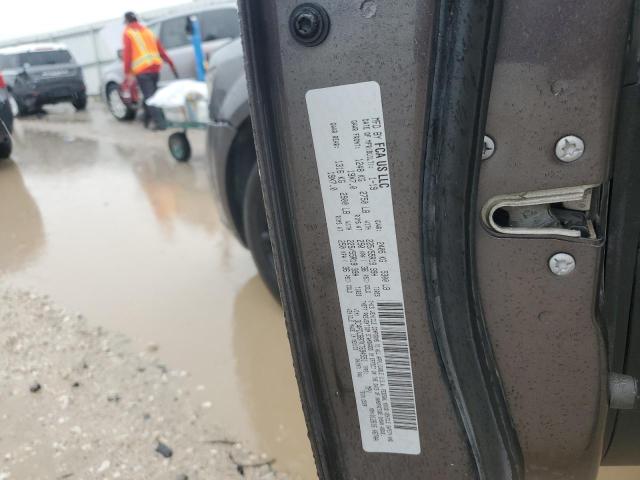 2019 DODGE JOURNEY SE - 3C4PDCBB7KT694551