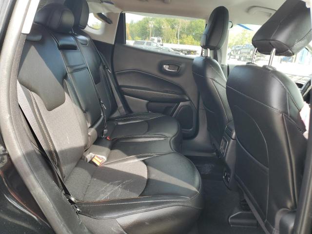 2019 JEEP COMPASS LA 3C4NJDBB9KT839384