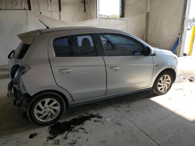 2017 MITSUBISHI MIRAGE SE ML32A4HJ9HH015977