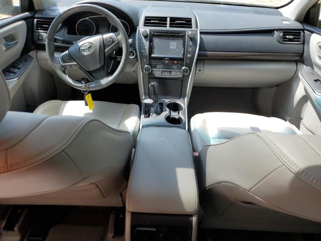 2017 TOYOTA CAMRY LE 4T1BF1FK6HU776719