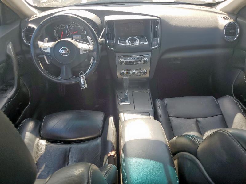 2013 NISSAN MAXIMA S #3294515519