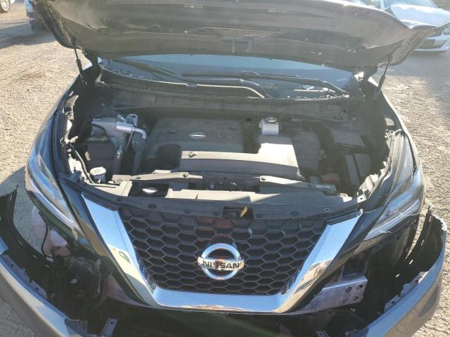 2021 NISSAN MURANO SV 5N1AZ2BS3MC129273