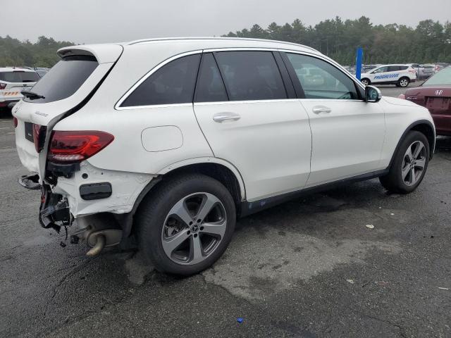 2022 MERCEDES-BENZ GLC 300 4MATIC #3266955050