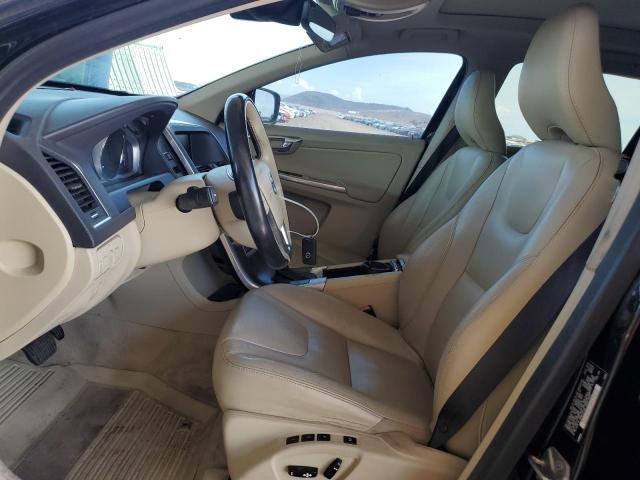 2015 VOLVO XC60 T5 PR YV4612RK4F2641797