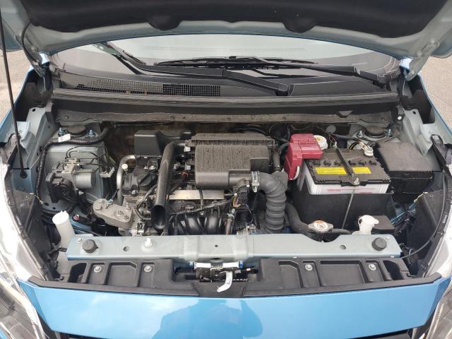 2024 MITSUBISHI MIRAGE ES ML32AUHJ2RH025090