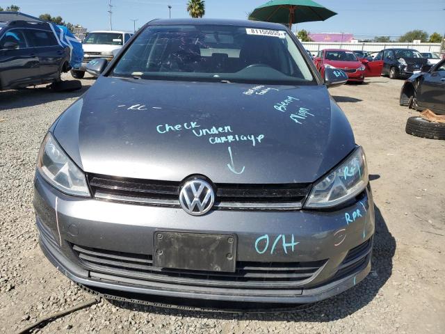 2015 VOLKSWAGEN GOLF TDI 3VWRA7AU1FM090499