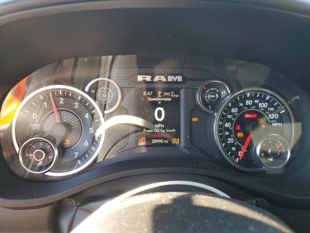 2023 RAM 1500 BIG H 1C6RRFFG2PN532620