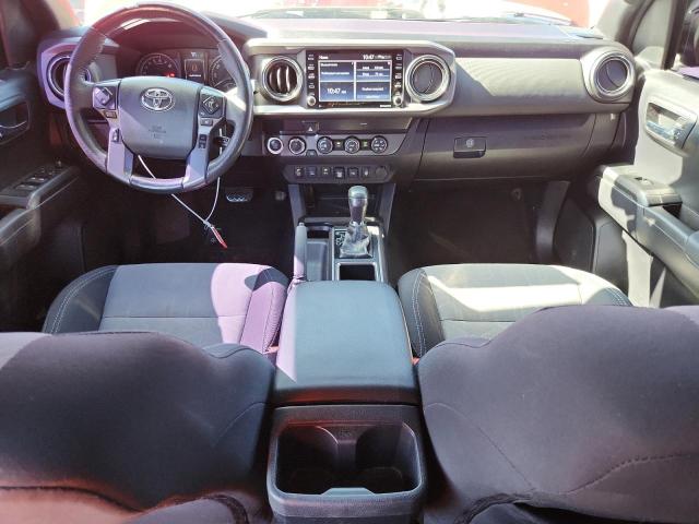 2020 TOYOTA TACOMA DOU 5TFCZ5AN8LX213669