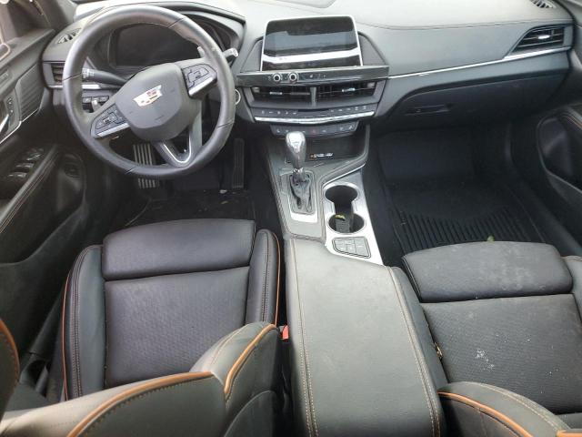 2023 CADILLAC CT4 SPORT - 1G6DG5RKXP0117029