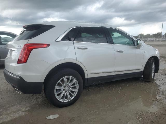 2018 CADILLAC XT5 1GYKNARSXJZ128533