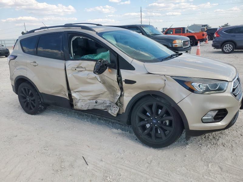 2017 FORD ESCAPE TIT - 1FMCU0J97HUD53026