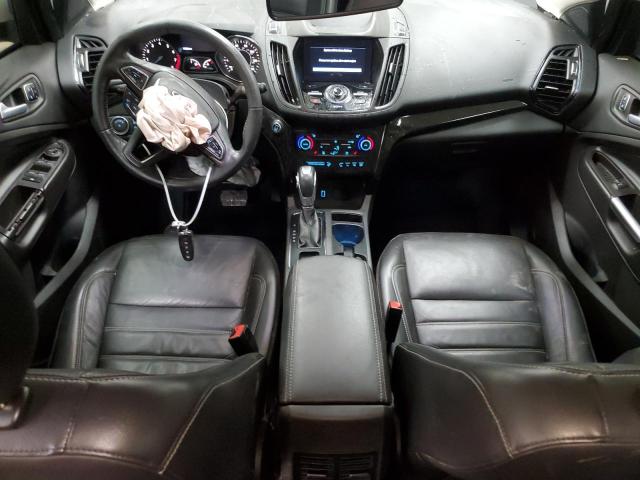 2019 FORD ESCAPE TIT #3282592874