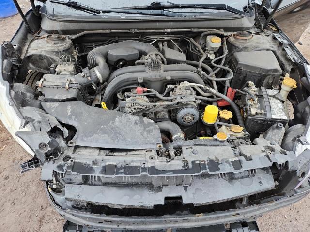 2015 SUBARU LEGACY 4S3BNAC67F3018051