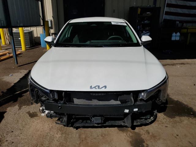 2025 KIA K4 LX 3KPFT4DE7SE052802