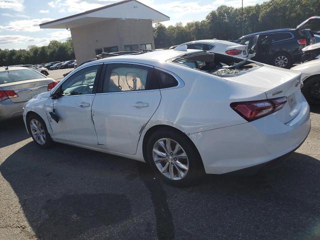 2020 CHEVROLET MALIBU LT #3308327177